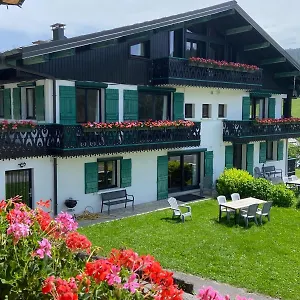  Chalet Fleur Des Alpes 1